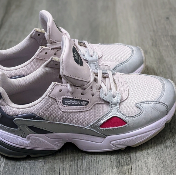 Adidas Falcon Sneakers - Picture 3 of 8